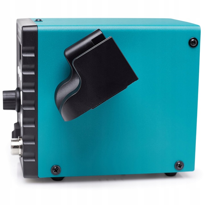 STACJA LUTOWNICZA HOT AIR GORĄCE POWIETRZE TECHREBAL 858D PRO 700W