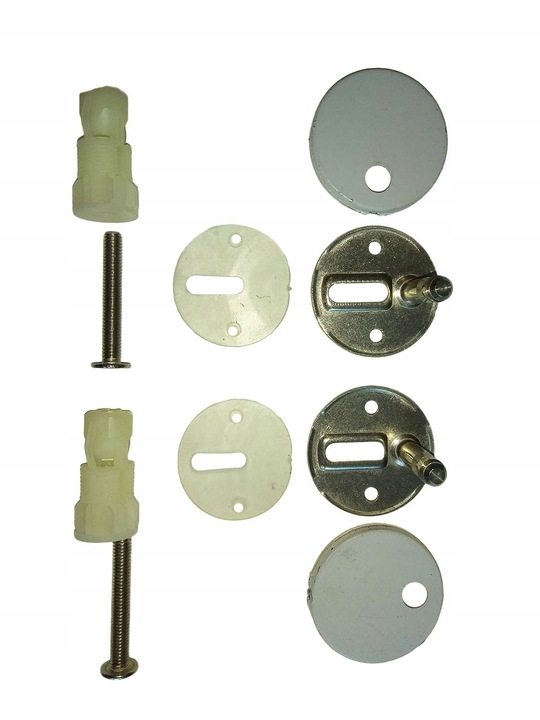 ZAWIASY DESKI ROCA GAP V3 A80148NM0U