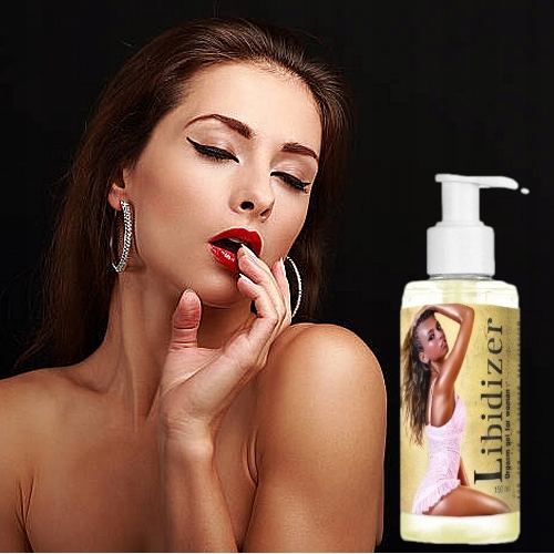 PODNIECONA I MOKRA - NAJPOTĘŻNIEJSZY - ORYGINAŁ !!