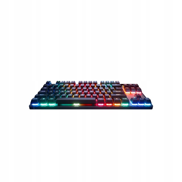 Klawiatura mechaniczna SteelSeries Apex Pro TKL Gen 3 US