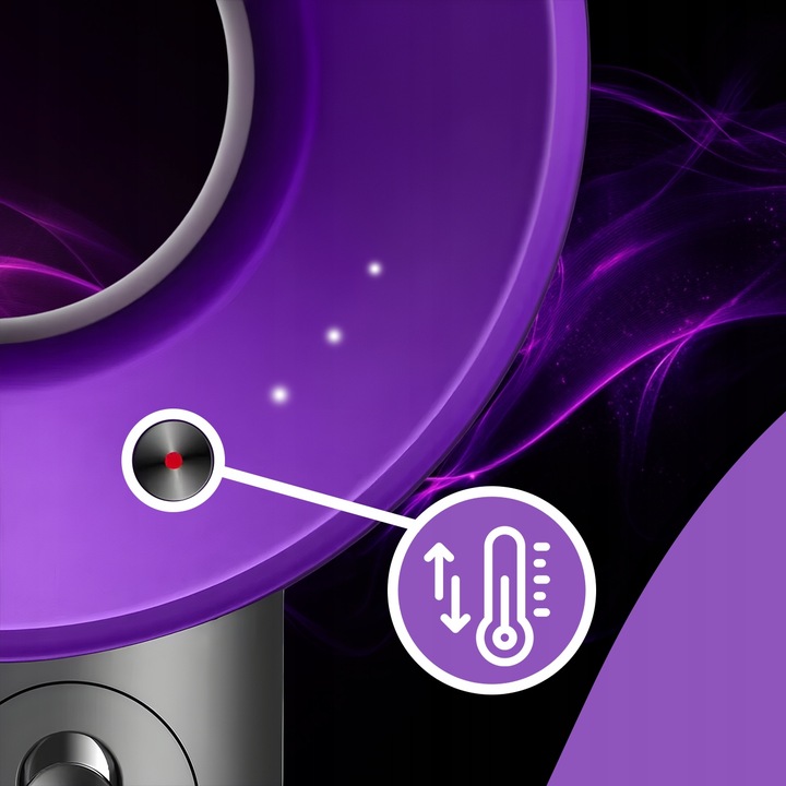 SUSZARKA DO WŁOSÓW Z JONIZACJĄ 5W1 3 PRĘDKOŚCI 1600W PREZENT NA ŚWIĘTA