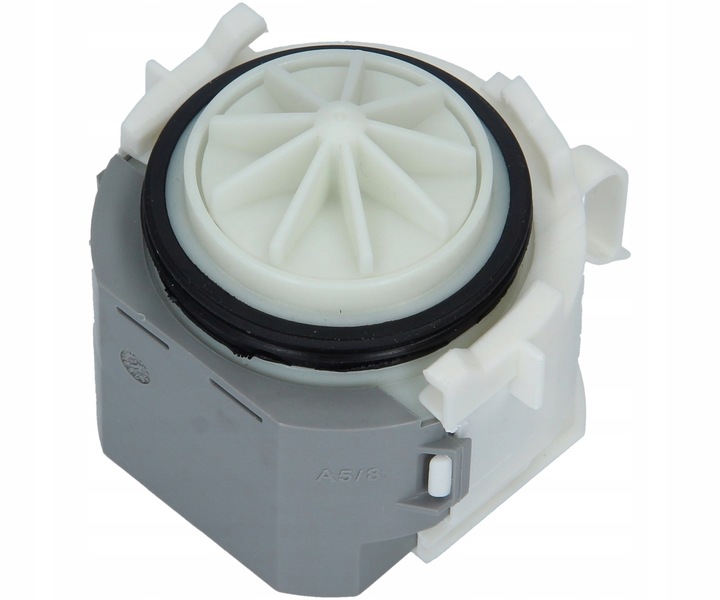 POMPA odpływowa do zmywarki BOSCH SIEMENS