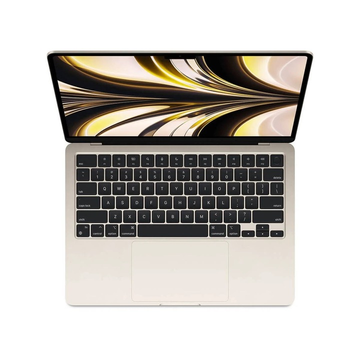 MacBook Air M2 13,6 16GB 256GB US Starlight