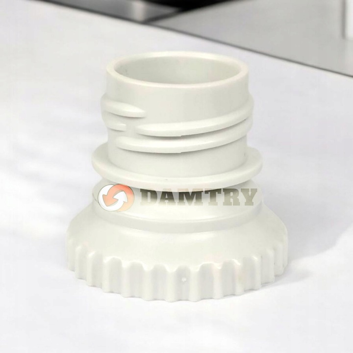 Adapter do butelki szklanej Karafki do SodaStream Terra Art Spirit