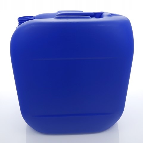 Kanister 30l karnister baniak pojemnik wodę ATEST