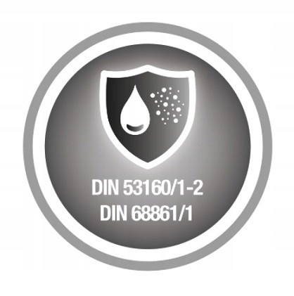 TWARDY OLEJ DO BLATÓW DREWNA BORMA WACHS HARD TOP OIL BEZBARWNY 750ML