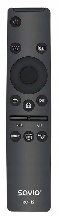 Pilot Uniwersalny TV SAMSUNG Telewizor AA BN BP MD 59 LCD LED Savio