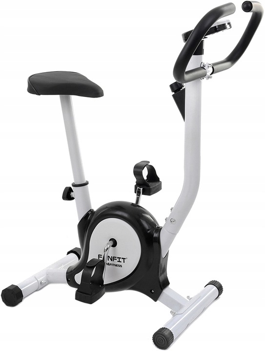 ROWER TRENINGOWY ROWEREK STACJONARNY Z KOMPUTEREM