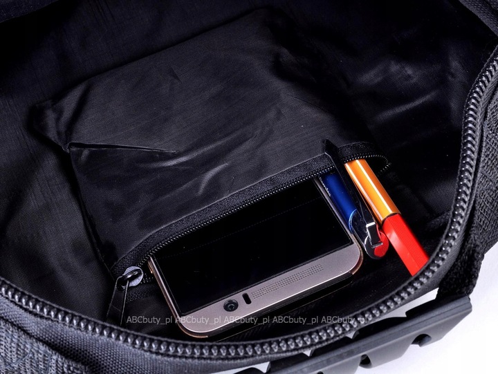 G1-67 DUŻA TORBA KONDUKTORKA NA BARK DO RĘKI 30 L.