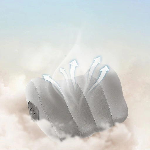 PODUSZKA POD SZYJĘ BASEUS NA ZAGŁÓWEK SAMOCHODOWY