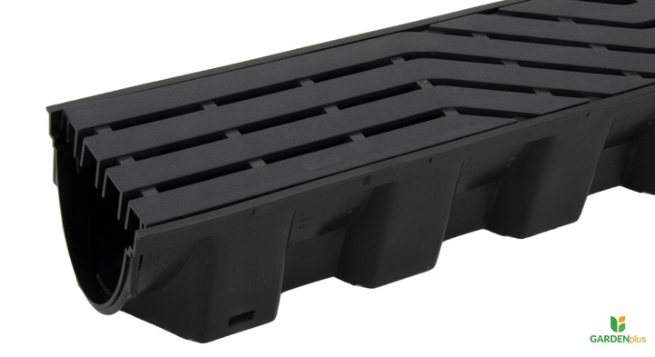 Odwodnienie Liniowe Kanał Slim A15(do 1,5T) H=87