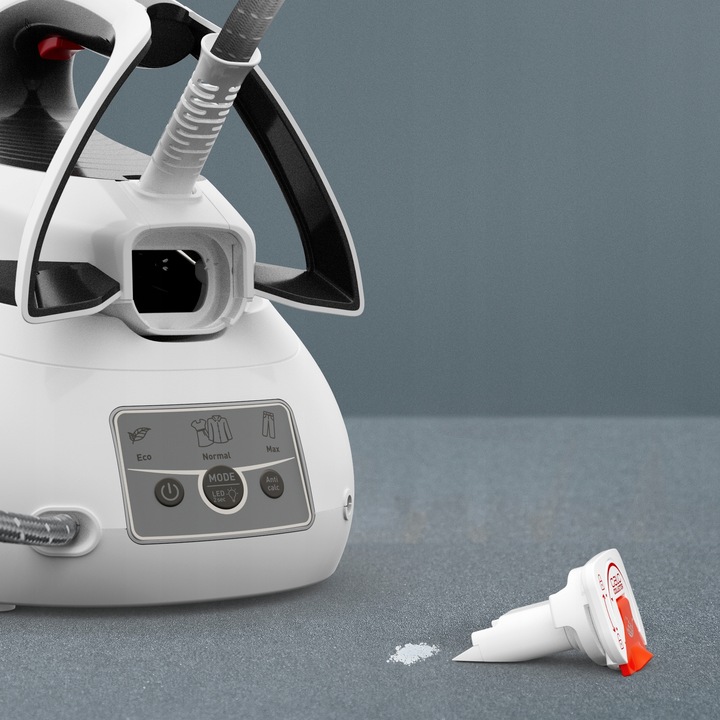 Generator pary TEFAL Express Steam SV8130 2800W 6.5 bar 450 g/min