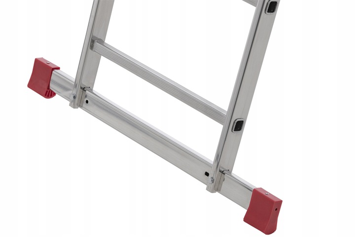 Drabina aluminiowa Hillagi 3x7