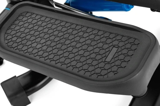 STEPPER SKRĘTNY Z RAMIONAMI LINKAMI DO ĆWICZEŃ 2W1