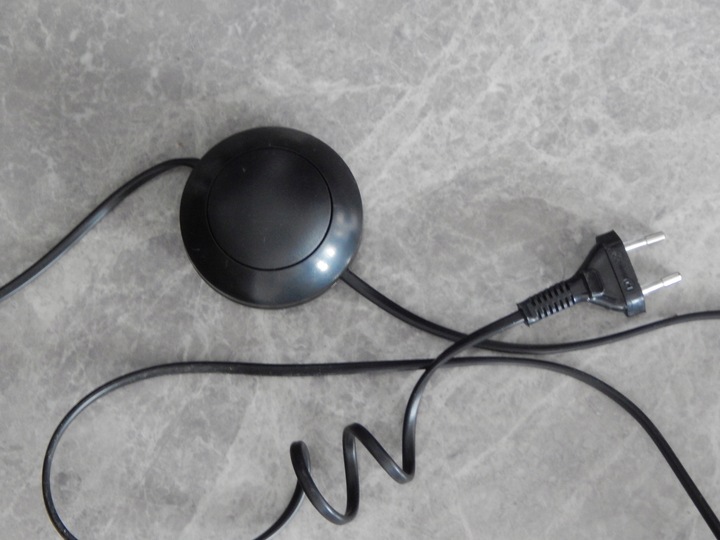 LAMPA PODŁOGOWA DO SALONU POKOJU SYPIALNI STOJĄCA LED ABAŻUR OZDOBNA