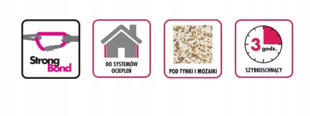 Ceresit CT 16 baza biała 15kg - grunt kwarcowy pod tynki cienkowarstwowe