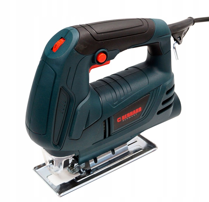 WYRZYNARKA PRZECINARKA PIŁA DO DREWNA + 11 NOŻY