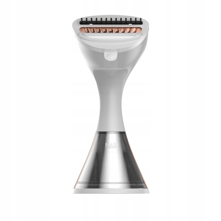 ŻELAZKO PAROWE PAROWNICA DO UBRAŃ STEAMER PAROWY ZESTAW Vertenz 1650W