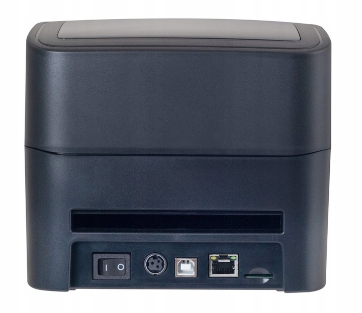 XPRINTER Drukarka etykiet termicznych kurierskich USB WIFI LAN + ETYKIETY