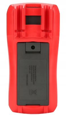 UNI-T UT890C Miernik MULTIMETR TrueRMS 20A NCV hFe