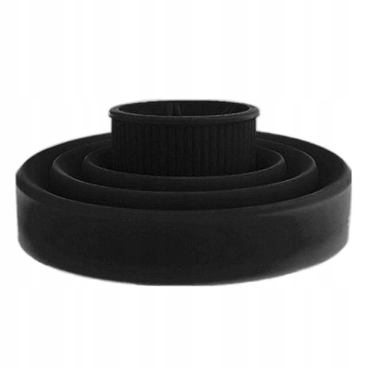 UNIWERSALNY DYFUZOR DO SUSZAREK SUSZARKI ROBIENIA LOKÓW SKŁADANY