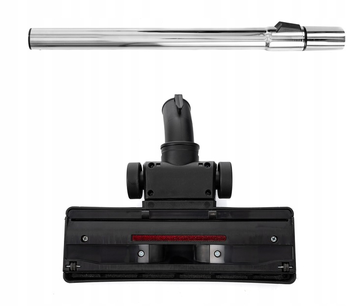 ODKURZACZ BEZWORKOWY CYKLONOWY HEPA LEHMANN VIENTO 4000 ULTRA SYSTEM SSANIA