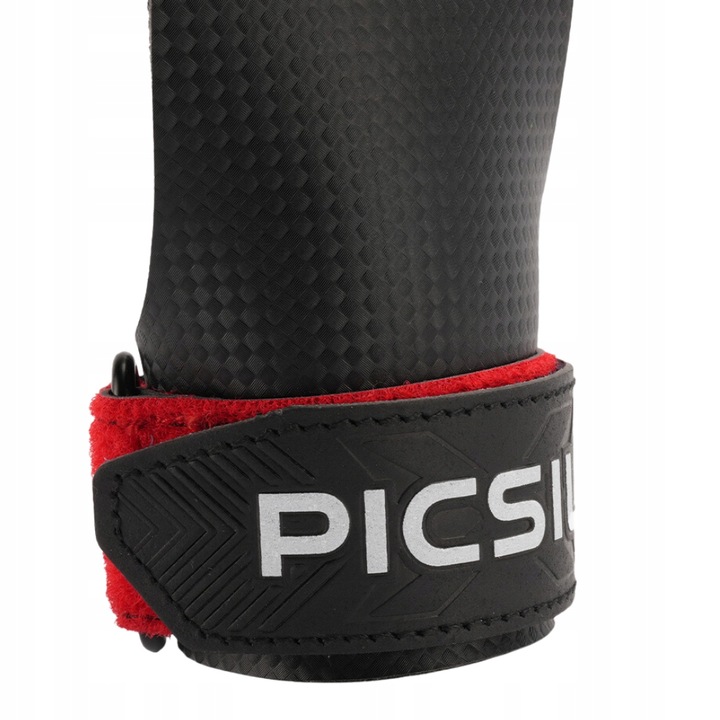 Skórki gimnastyczne CROSSFIT Picsil x Unbroken No Holes Grips rozmiar G+