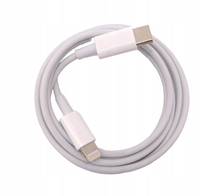 ŁADOWARKA INDUKCYJNA + SZYBKOŁADOWARKA DO IPHONE 15/20W USB-C - LIGHTING