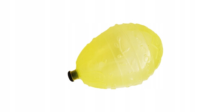 OGROMNA DYNGUSÓWKA JAJKO NA WODĘ DUŻA ŚMINGUSÓWKA 11 CM ZABAWKA DO OGRODU