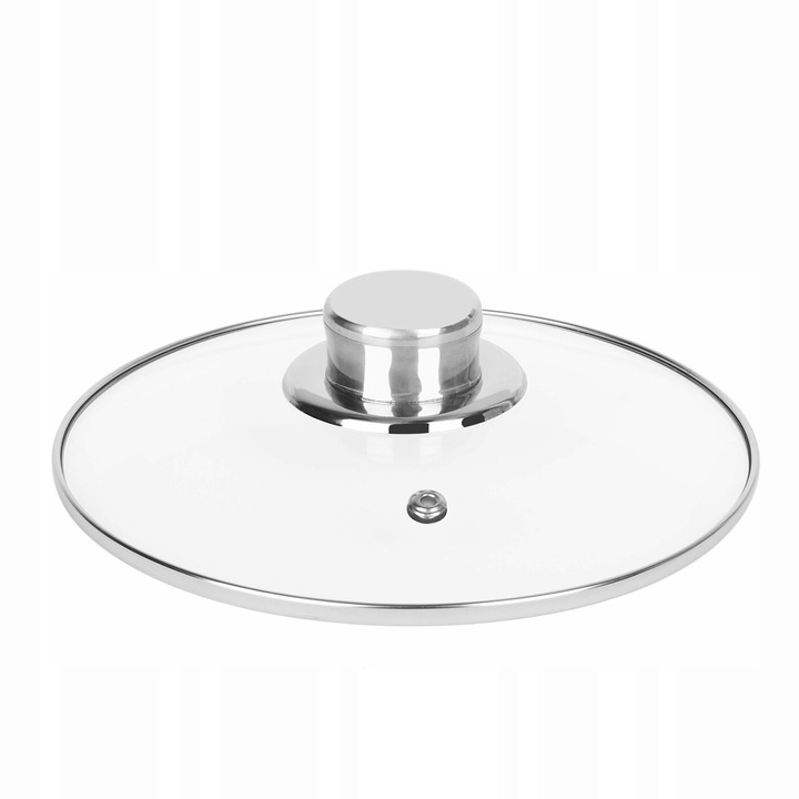 GARNEK do gotowania NA PARZE indukcja garnek ze stali nierdzewnej 2L Sano