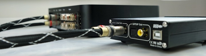 Kabel przewód cinch 2RCA-2RCA CROSS-TECH OFC 1m