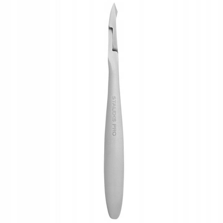 STALEKS Cążki do paznokci skórek SMART ostre 5mm