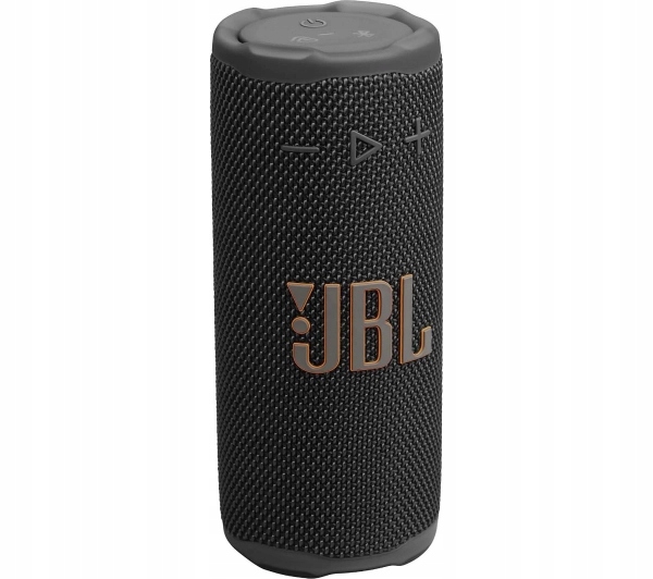 Głośnik przenośny JBL Grip 16W Bluetooth mobilny Czarny