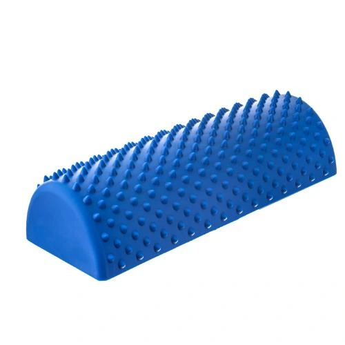 TULLO Półwałek do masażu sensoryczny 30cm