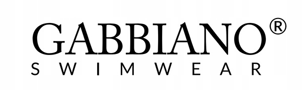 Strój kąpielowy dwuczęściowy push up GABBIANO Evita-DX 20/A 40C L 80C