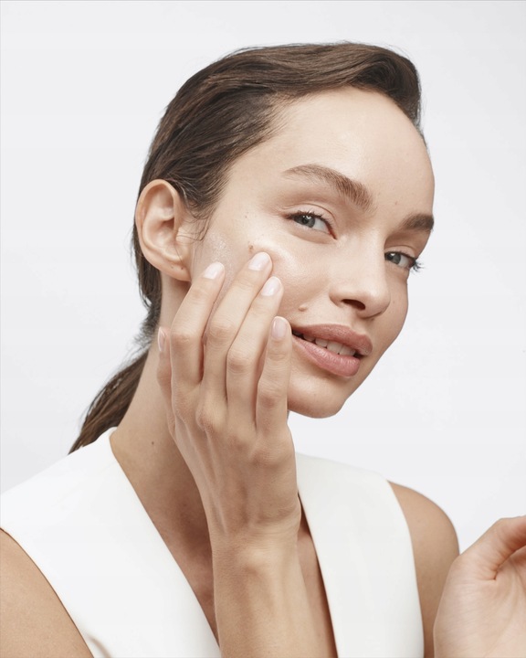 Loreal Revitalift Laser x3 Krem Do Twarzy + Serum Zestaw Kosmetyków