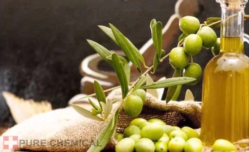 OLEJEK NEEM NIERAFINOWANY TŁOCZONY NA ZIMNO 500ml