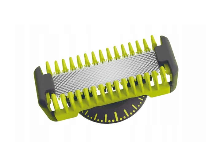 Wymienne Ostrza do Golarki Philips OneBlade QP624/50 2szt. Twarz +