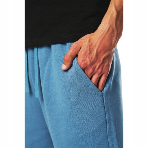 SPODENKI 4F MĘSKIE SPORTOWE KRÓTKIE NA CO DZIEŃ BAWEŁNIANE LIMITOWANA