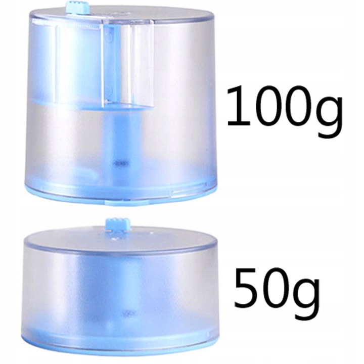 KARMNIK AUTOMATYCZNY DO AKWARIUM KARMIENIE RYB DOZOWNIK POJEMNOŚĆ 500ML