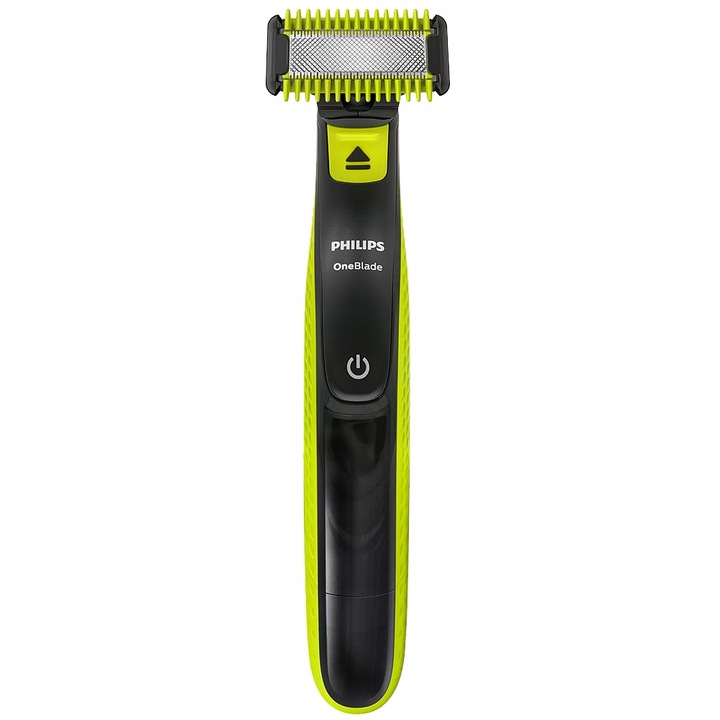 GOLARKA MĘSKA PHILIPS ONE BLADE QP2824/10 TWARZ I CIAŁO MASZYNKA 2