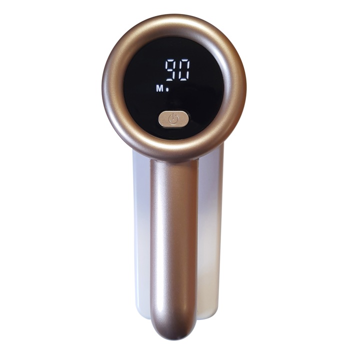 Golarka do ubrań ADLER AD 9617 Elektryczna Mocna Do swetrów Z