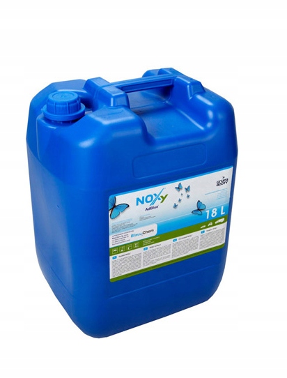 PŁYN NOXY ADBlue 32,5% 18L