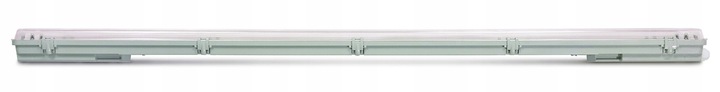 Oprawa hermetyczna do świetlówek LED T8 2x120cm lampa kanałowa