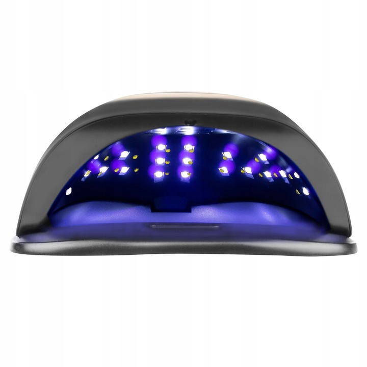 Lampa Do Paznokci Uv/Led 220W Manicure Pedicure Clavier