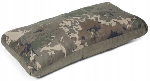 PODUSZKA NASH INDULGENCE PILLOW CAMO WIDE