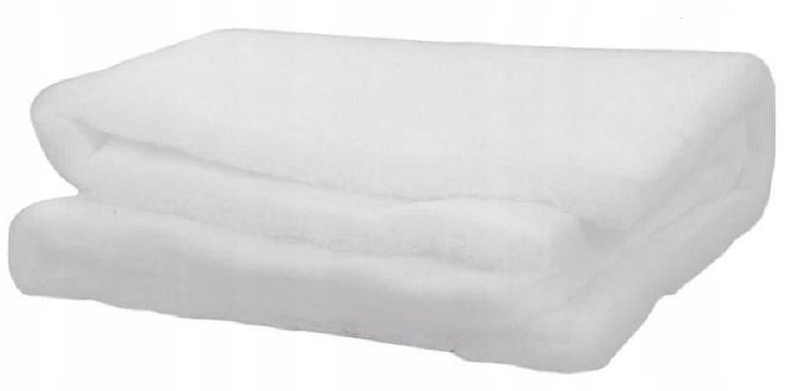 TONSIL Wata Tłumiąca, Wytłumienie 160x100cm Kolumn Głośnikowych