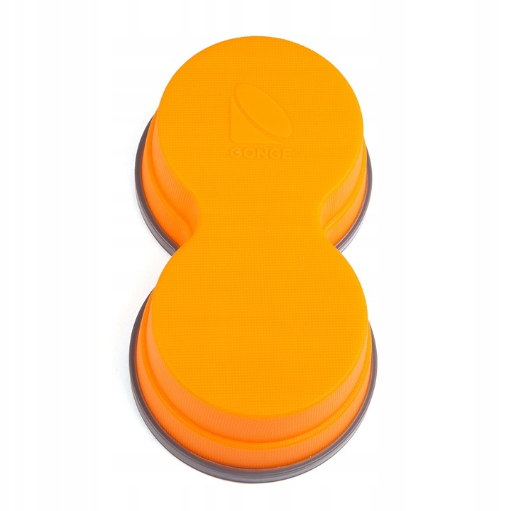 Tor animacyjny sensoryczna ścieżka do ćwiczeń Gonge kolorowa rzeka