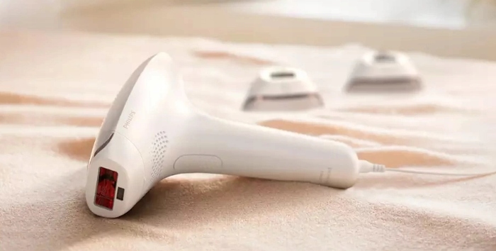 DEPILATOR SC1997/00 IPL PHILIPS