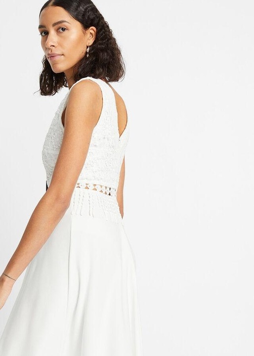 38 SUKIENKA ŚLUBNA kvr